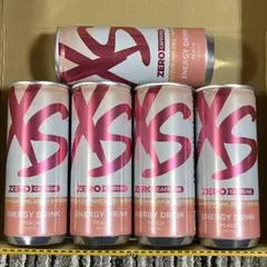 2026年最新】XSエナジードリンクの人気アイテム - メルカリ