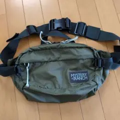 MYSTERY RANCH ミステリーランチ WET RIB ウェットリブ - メルカリ