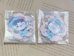 忍たま　桜もちぴこ　アクスタ