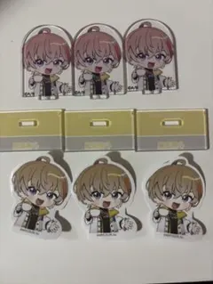 にじさんじチョコエッグ 風楽奏斗