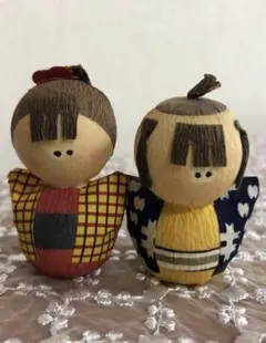 起き上がり小法師