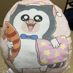 まめきちまめこ メロ クッション しまむら アベイルのサムネイル