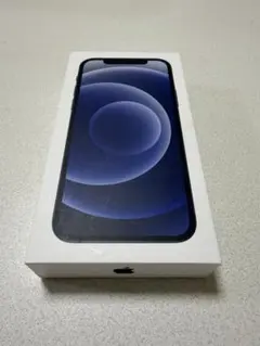 Apple iPhone 12 本体