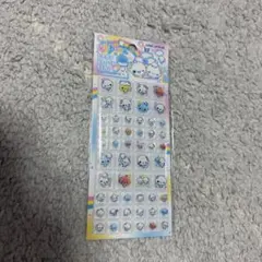 【正規品】あわわちゃん タイルシール