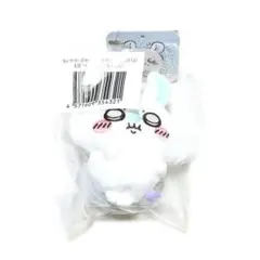 ちいかわ 褒めろッ モモンガだらけくじ E賞 マスコット もぐもぐ