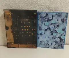 おすそ分けファイル土台★黒、青