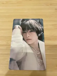 Stray Kids スキズ アイエン 11/14 会場限定 ラントレB