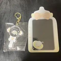 サンリオ こぎみゅん