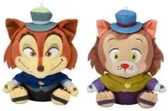 2026年最新】ギデオン ぬいぐるみの人気アイテム - メルカリ