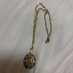 ディズニー アリエル ロケットペンダント ネックレス