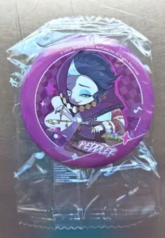 第五人格 雑貨商 特典 缶バッジ 2025 夏季IJL オフラインイベント