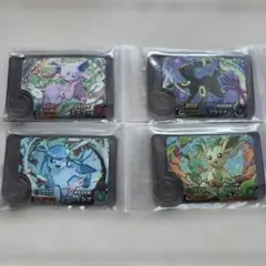 ポケモンフレンダ　スーパートレジャー　ワンダーピックセット