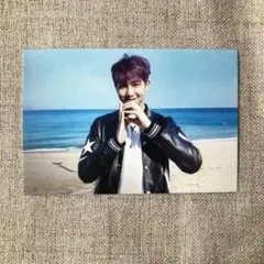 2026年最新】bts サノク トレカの人気アイテム - メルカリ