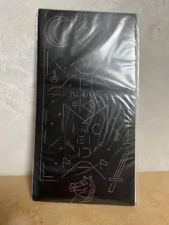 道枝駿佑　ロミオとジュリエット　マスクケース