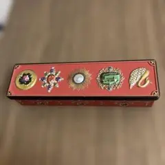 【ビジュー缶】お菓子のミカタ