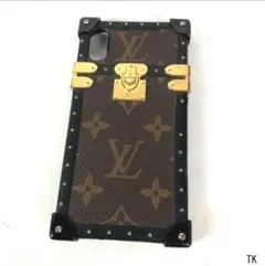 ルイヴィトン スマホケース