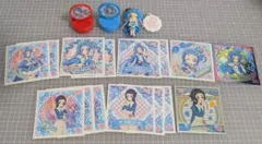 キミとアイドルプリキュア♪　キュアウインク、蒼風ななまとめ売り