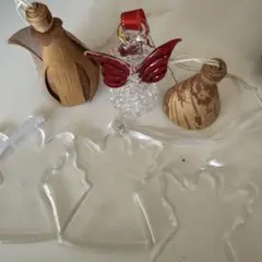 SALEクリスマスオーナメントセット