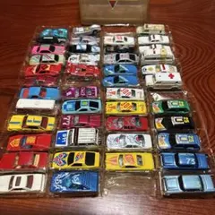 トミカ等　ミニカー　まとめ売り