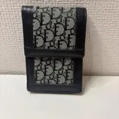 ディオール名刺，クレカ　ケース