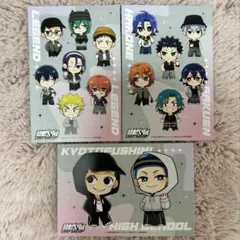 弱虫ペダル プリンセスカフェ 購入特典 ポストカード