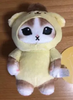 モフサンド× サンリオキャラクターズ ポムポムプリン