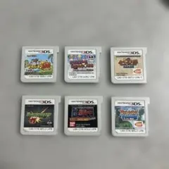 2026年最新】3ds ソフト まとめ売りの人気アイテム - メルカリ