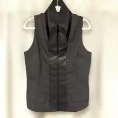 2013ss UNDERCOVER テーラードベストのサムネイル
