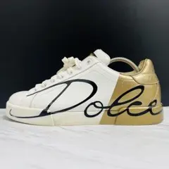 2025年最新】D&G ／ Dolce＆Gabbana スニーカーの人気アイテム - メルカリ
