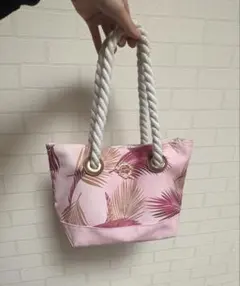 Rady ミニトートバッグ