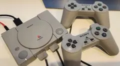 playstation classic