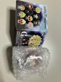 一番くじ 僕のヒーローアカデミア　 F賞 ちょこのっこフィギュア