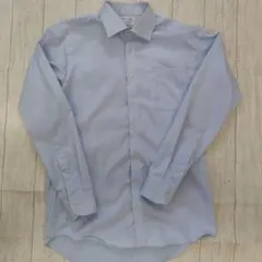 ORIHICA スーパーノンアイロン 長袖ワイシャツ