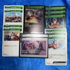 だるまいずごっど ありさか セット