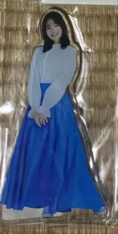 2026年最新】伊藤美来 アクスタの人気アイテム - メルカリ