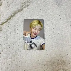 NEXZ 토모야