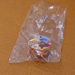 仮面ライダーめじるしアクセサリー３　どっプリンゴチゾウ