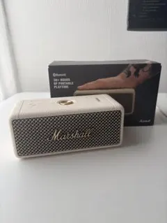 Marshall Emberton II ワイヤレススピーカー 本体のサムネイル