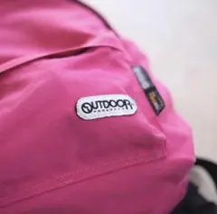 アウトドアプロダクツOUTDOOR PRODUCTSバックパック リュックy2k