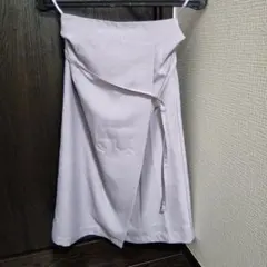 ロペピクニック　膝下スカート