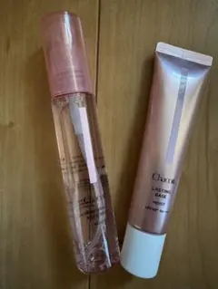 Chacott ラスティングベースモイスト＆フィニッシングキープミストモイスト