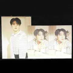 SEVENTEEN Your Choice ホシ トレカ