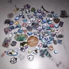 メ*0様 ⑥ ボンボンドロップシール おすそわけ