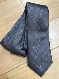 ディズニー　ミッキー　ネクタイ　未使用