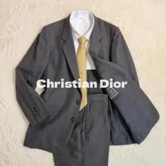 希少品】Christian Dior 木製 ハンガー - メルカリ