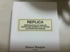 マルジェラ　香水　【ZOZOCOSME限定】レプリカ ディスカバリーコレクション