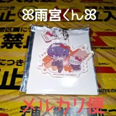 雨宮蓮 ペルソナ5 P5 30周年 サンリオ 缶バッジ ① - メルカリ