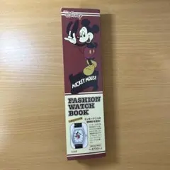 ミッキーマウス時計