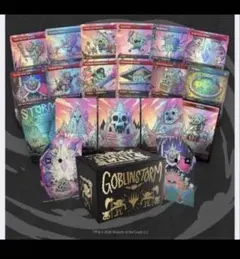 Secret Lair Commander Deck: Goblinstormのサムネイル