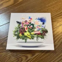 Mrs. GREEN APPLE 10 DVDなし　ベスト　ミセス　best 5
